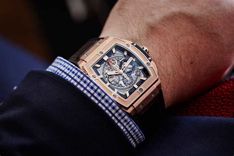 the first hublot watch|cheapest hublot watch price.